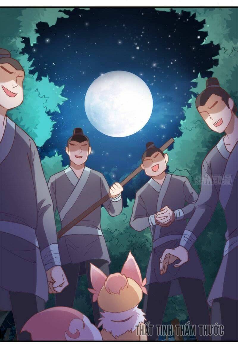 giữ chặt tiểu bạch long chapter 43 20