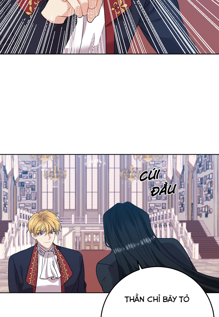 tôi sẽ trở thành gia sư của bạo chúa chapter 36.2 16