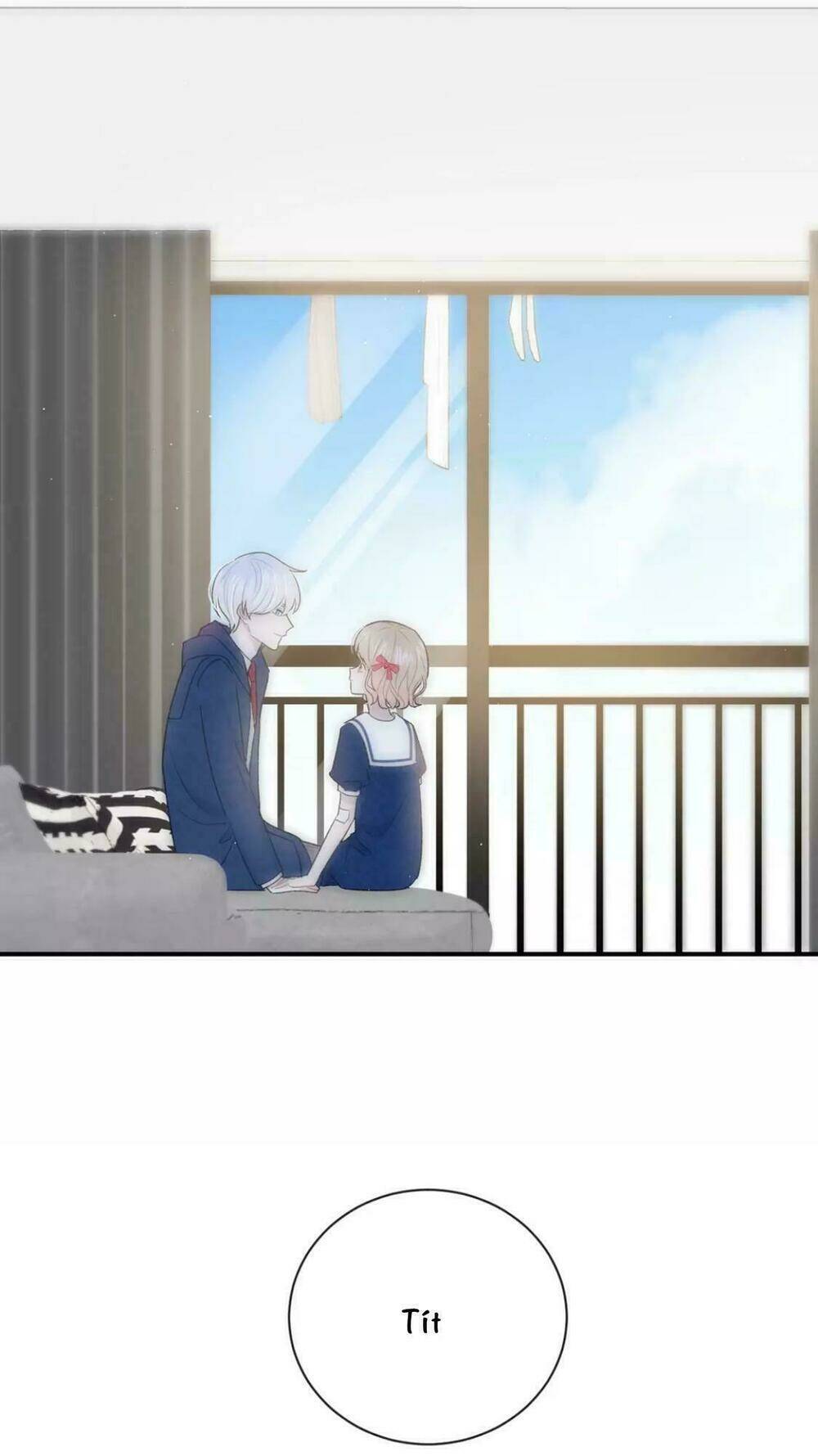 từ cái nhìn của em chapter 17 29