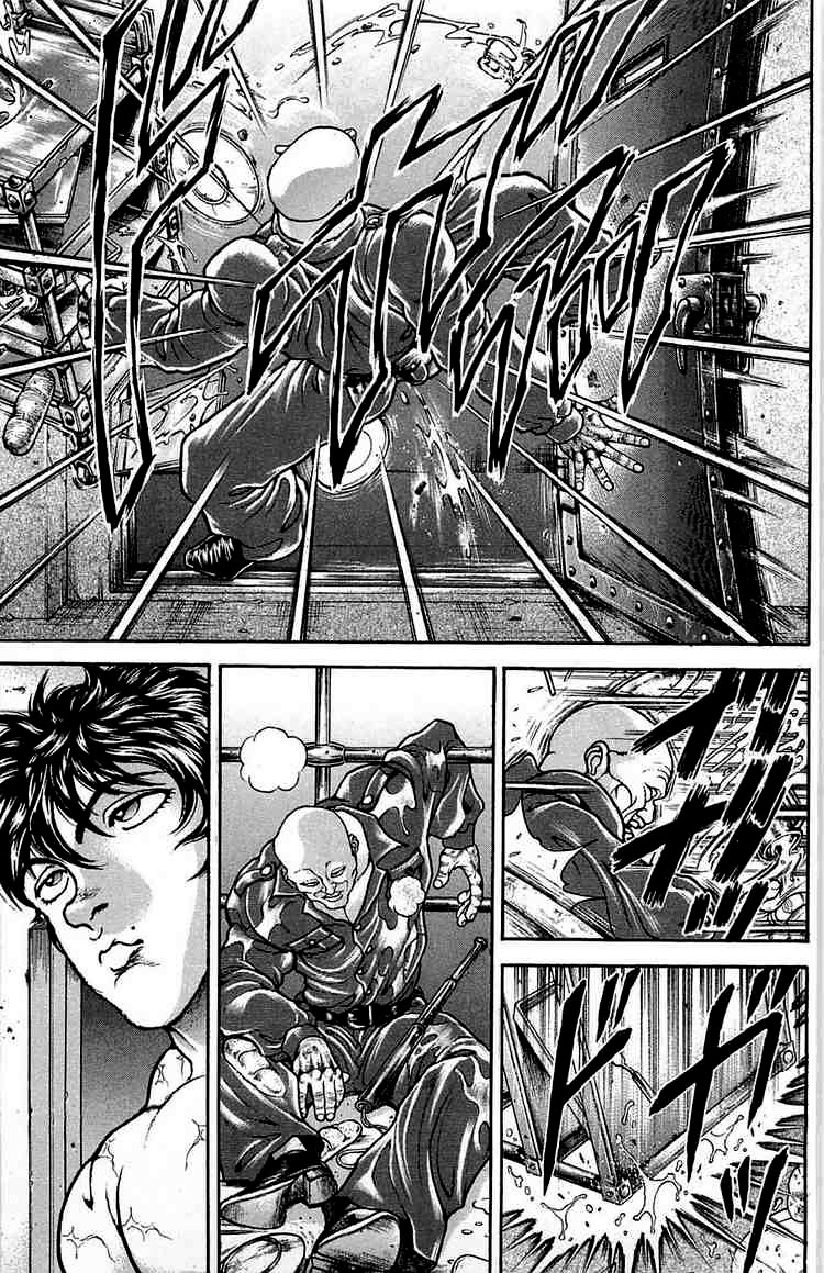 baki – son of ogre chapter 27 7