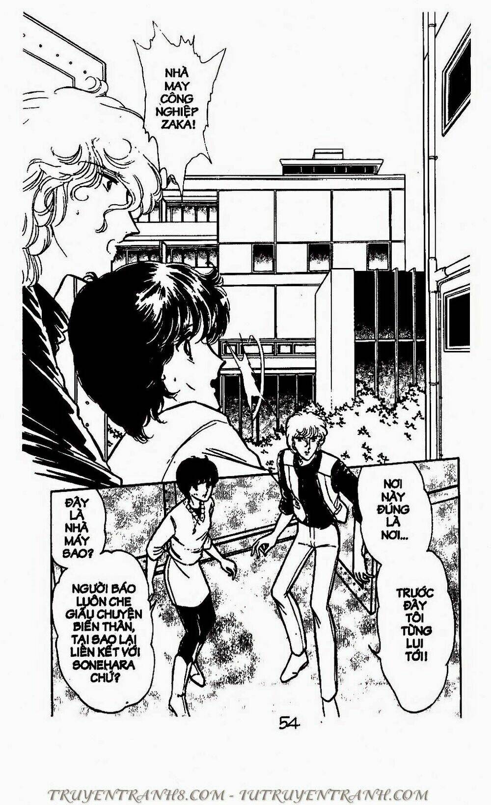 mimi kỳ lạ chapter 62.2 6