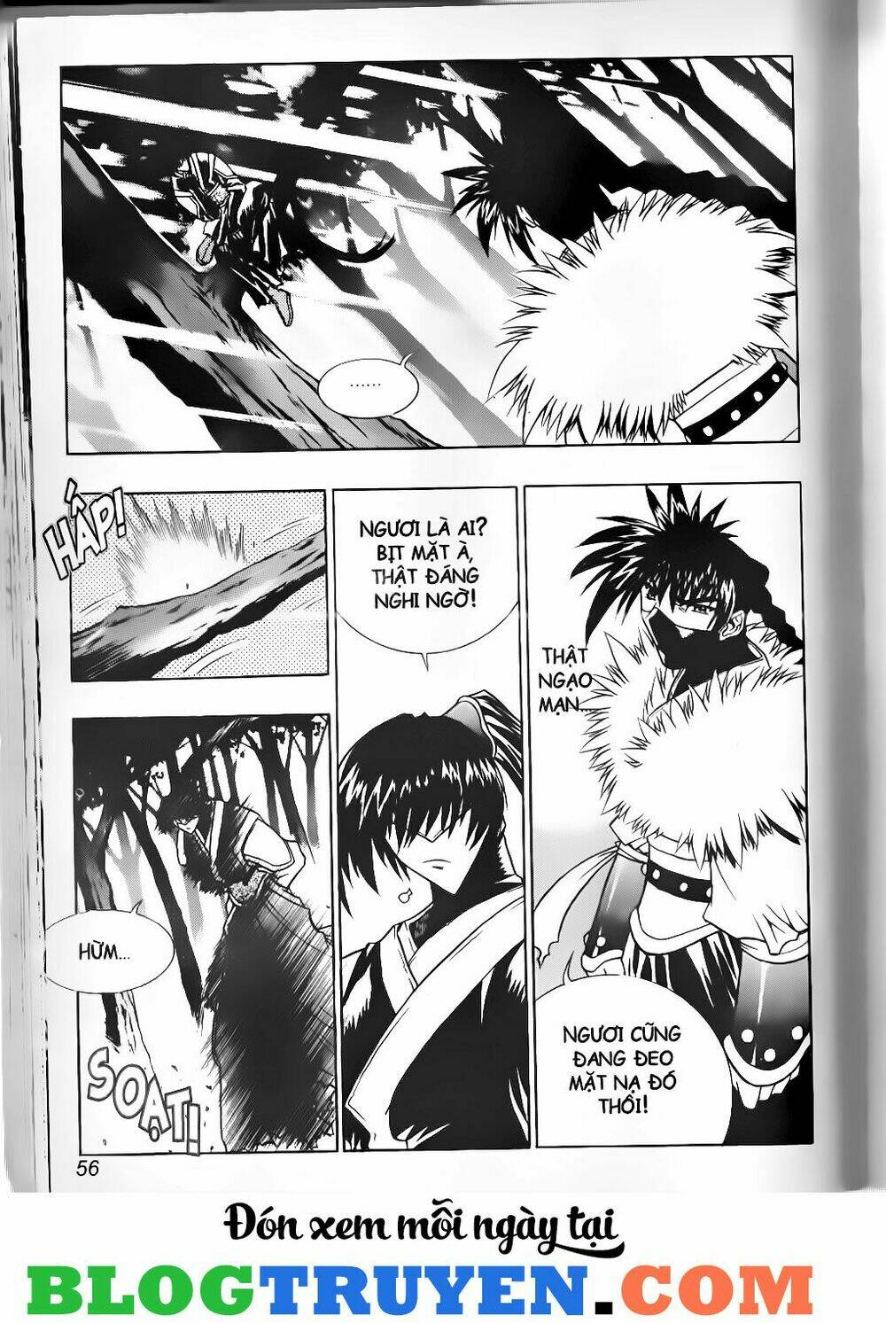 thiên lang liệt truyện chapter 82 3