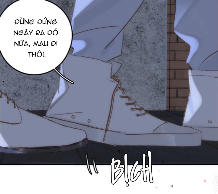 đêm đầy sao nói với em chapter 41 57