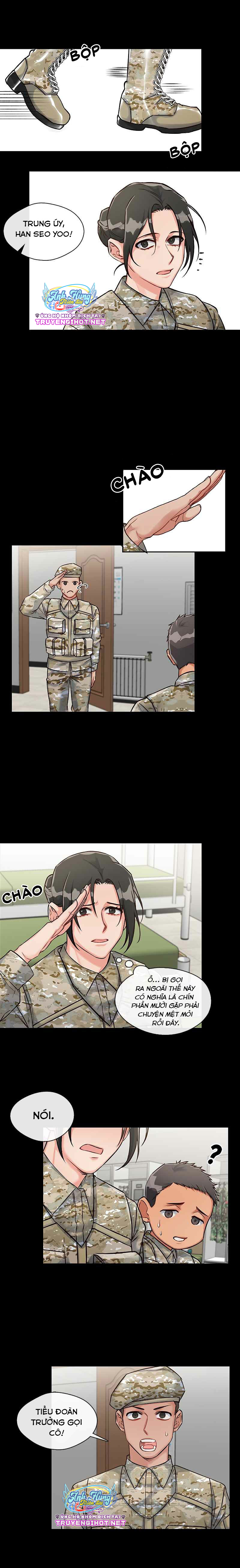 chế độ độc tài chapter 15 5
