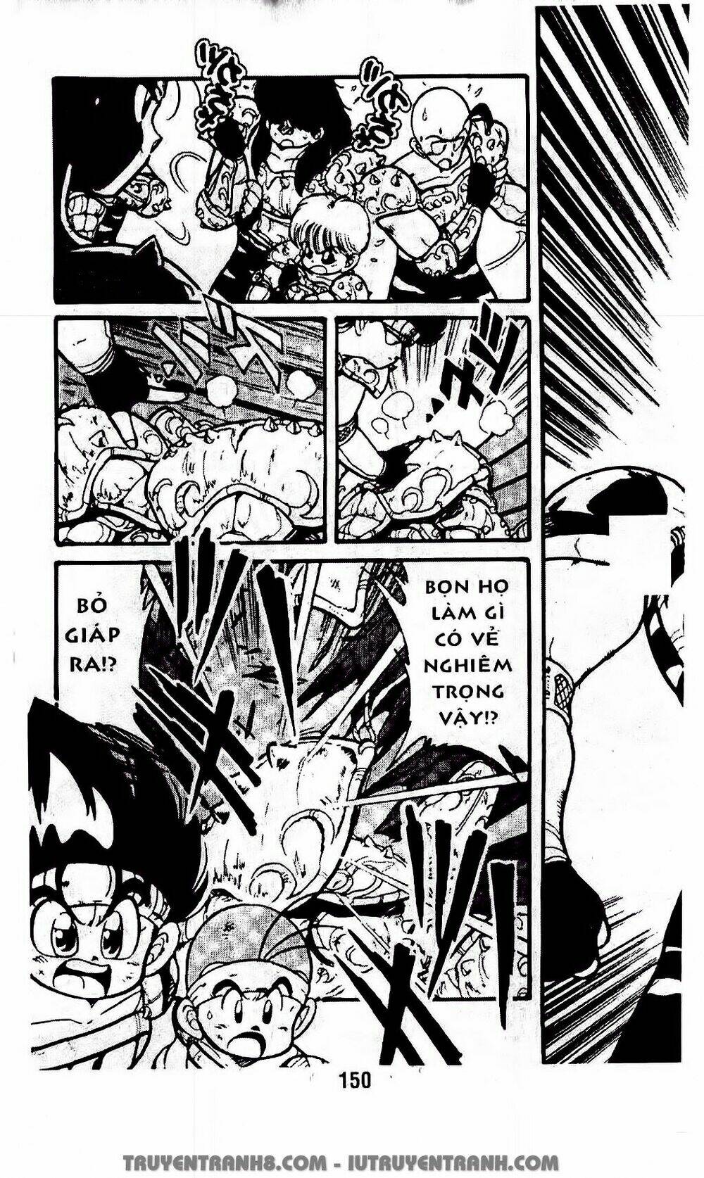 vua bóng ném chapter 26.2 9