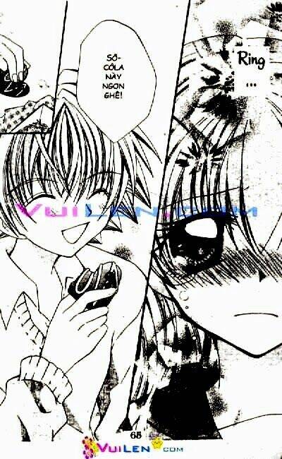 viên ngọc nhiệm màu chapter 7 66