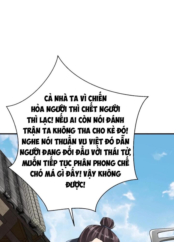 đại tần, ta là con tần thủy hoàng, giết địch thành thần chapter 99 26