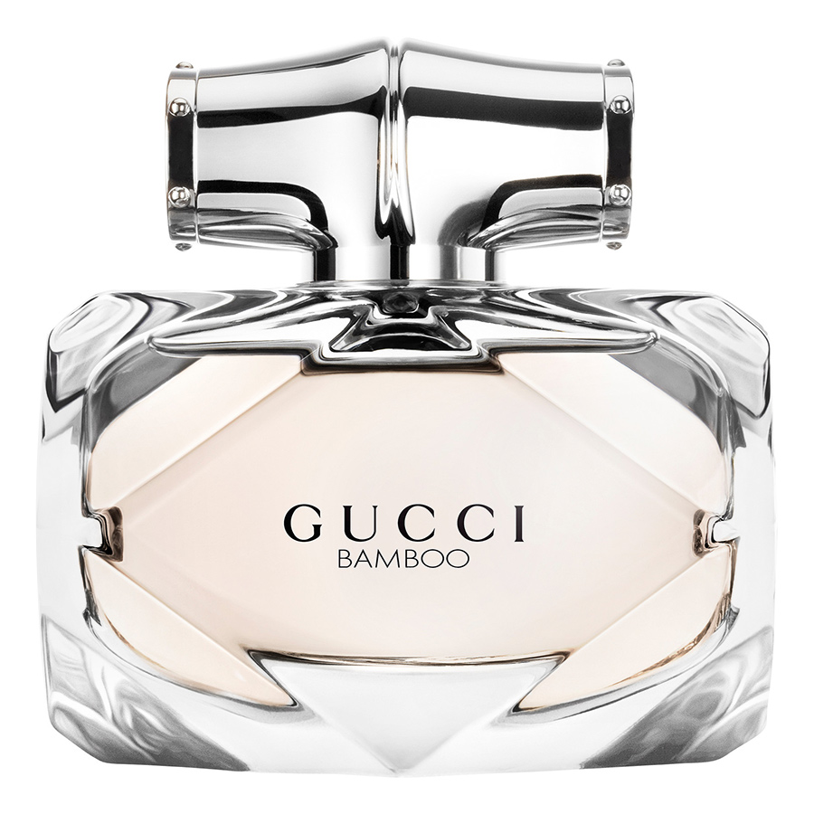 Nước Hoa Nữ Gucci Bamboo - Eau De Parfum (75ml)