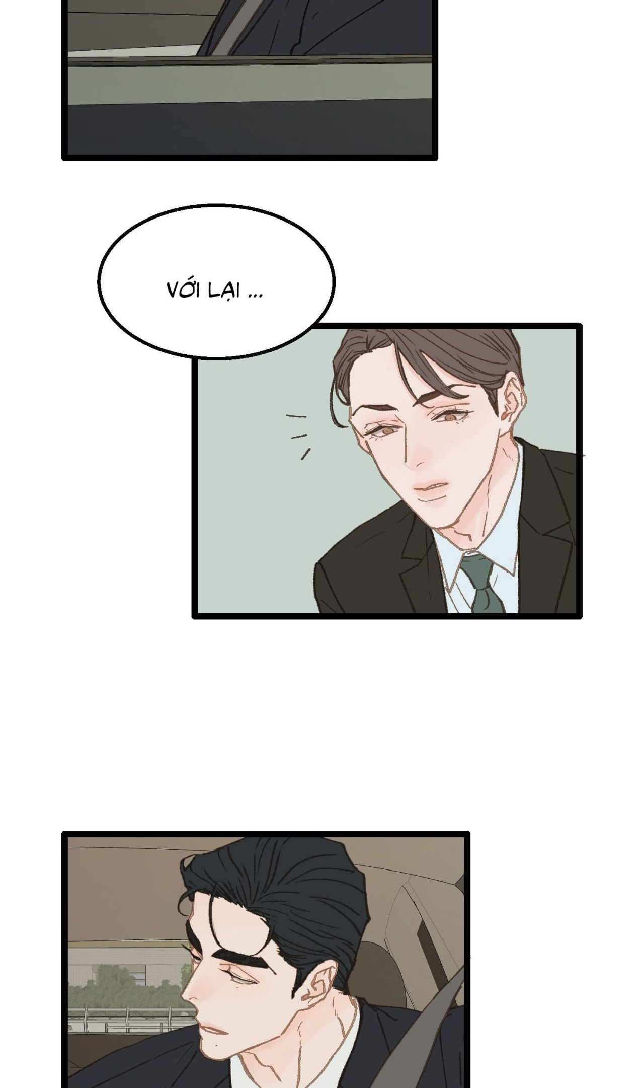 vùng cấm tình yêu của beta chapter 11 17