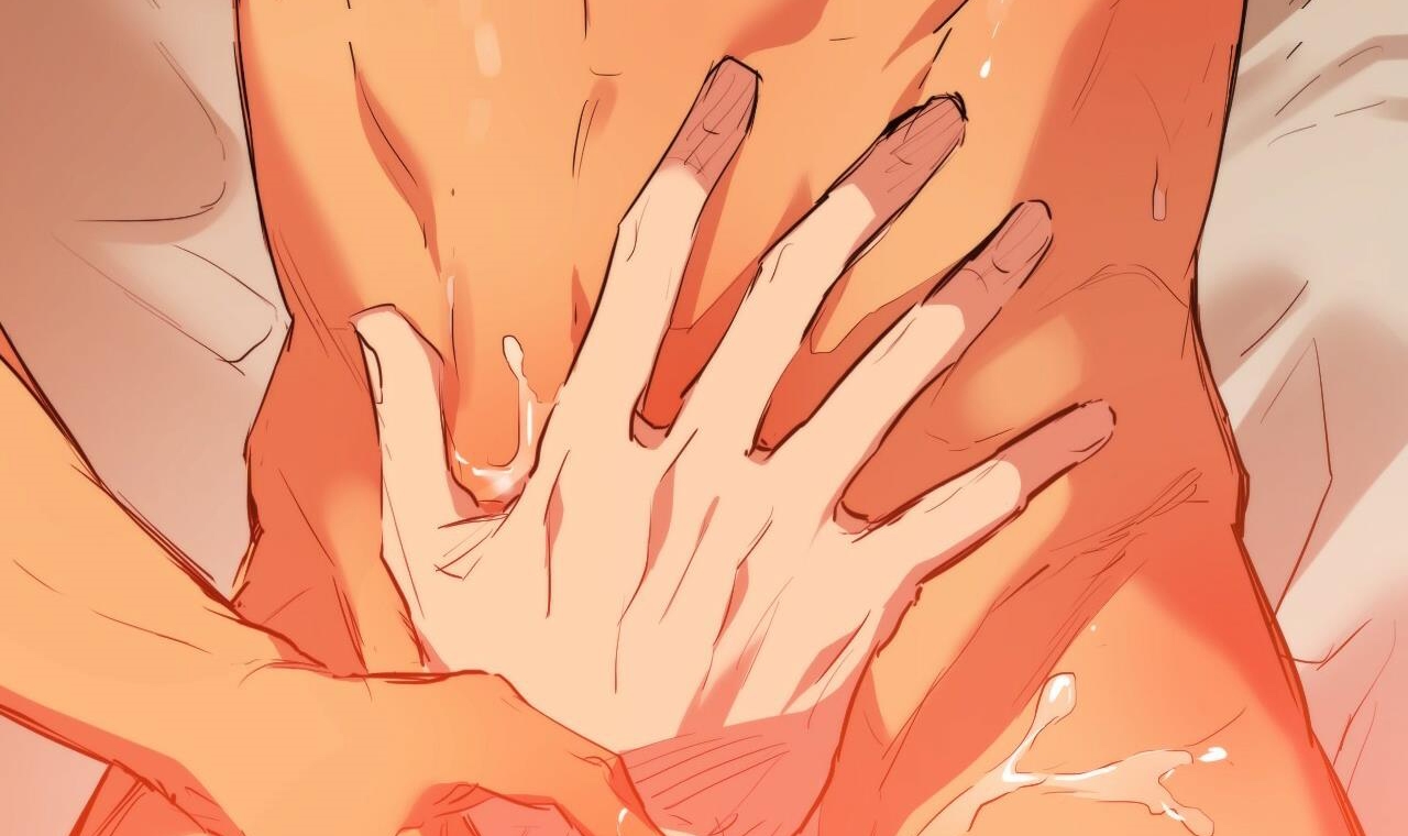 đàn thỏ của habibi chapter 25 147