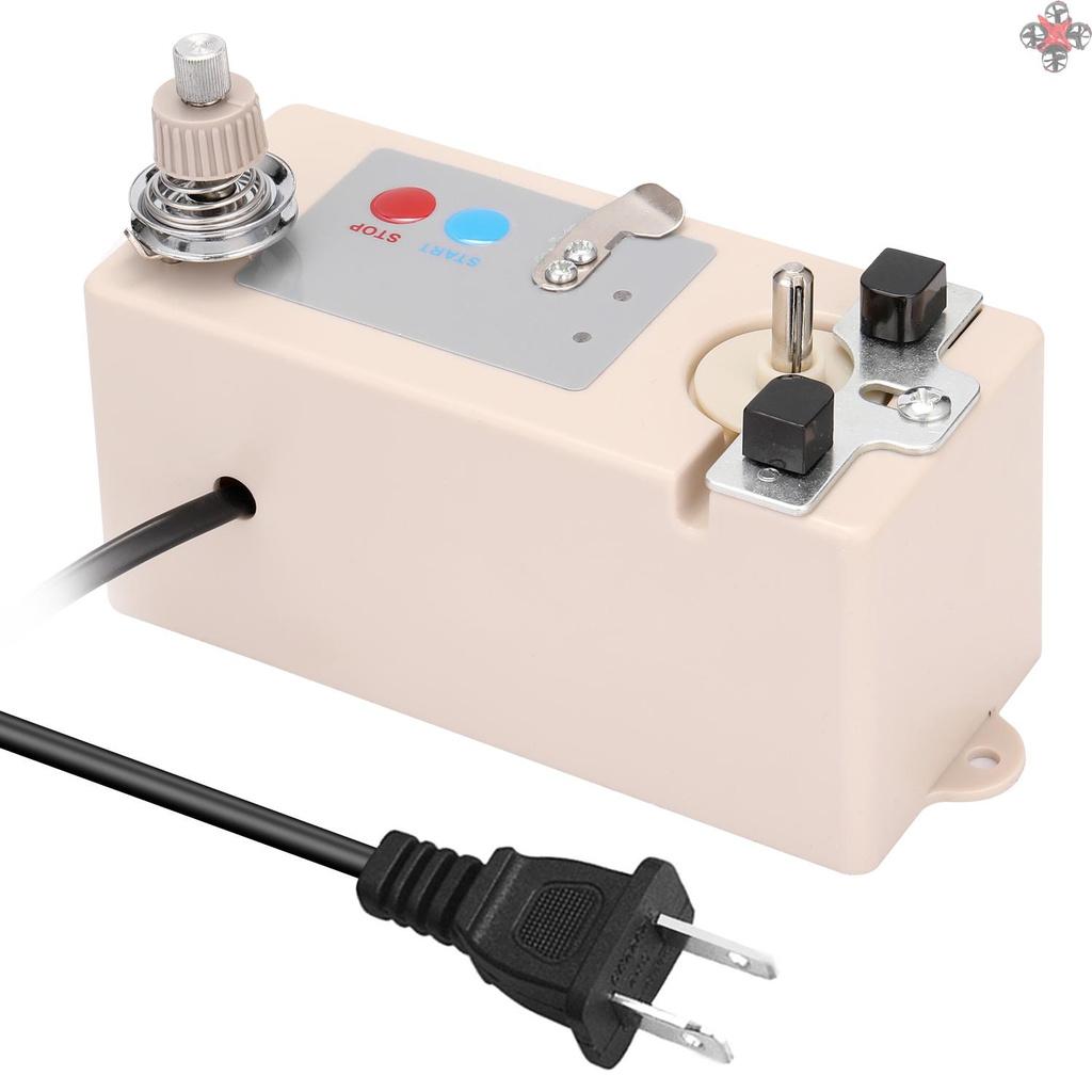 Dụng Cụ Quấn Chỉ Tự Động Tốc Độ Cao Cho Máy May