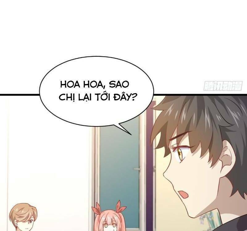 xuyên không vào thế giới nữ cường chapter 95 5