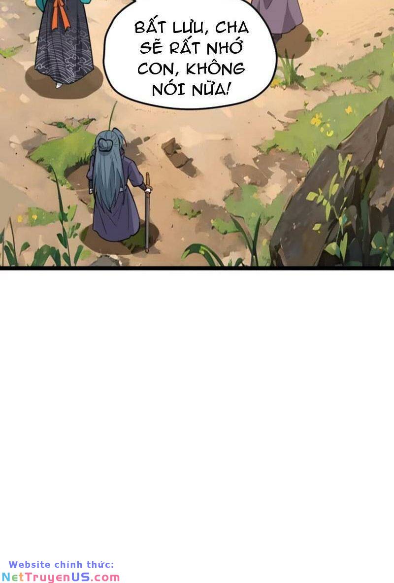 hệ thống gánh con mạnh nhất chapter 110 34