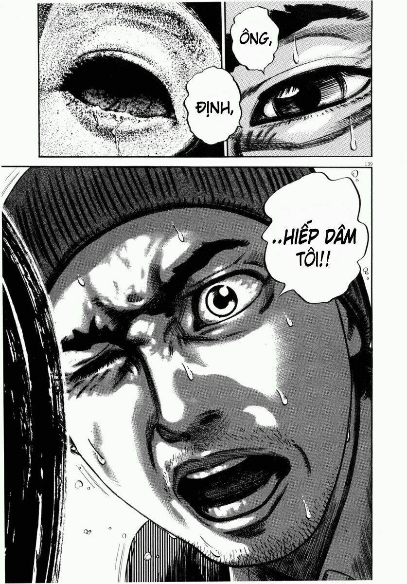 homunculus chapter 44 39