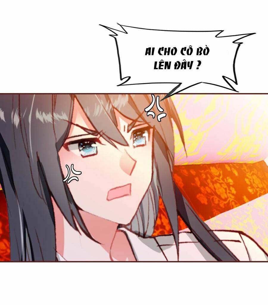 gả cho một tên thái giám đáng ghét chapter 134 5