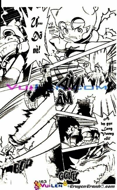 đóa hoa yêu kiều chapter 10 164