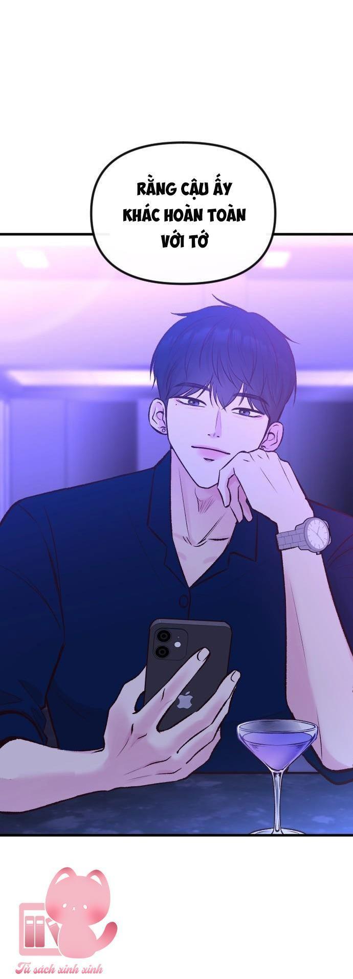 gặp nhau giữa trung gian chapter 3 77