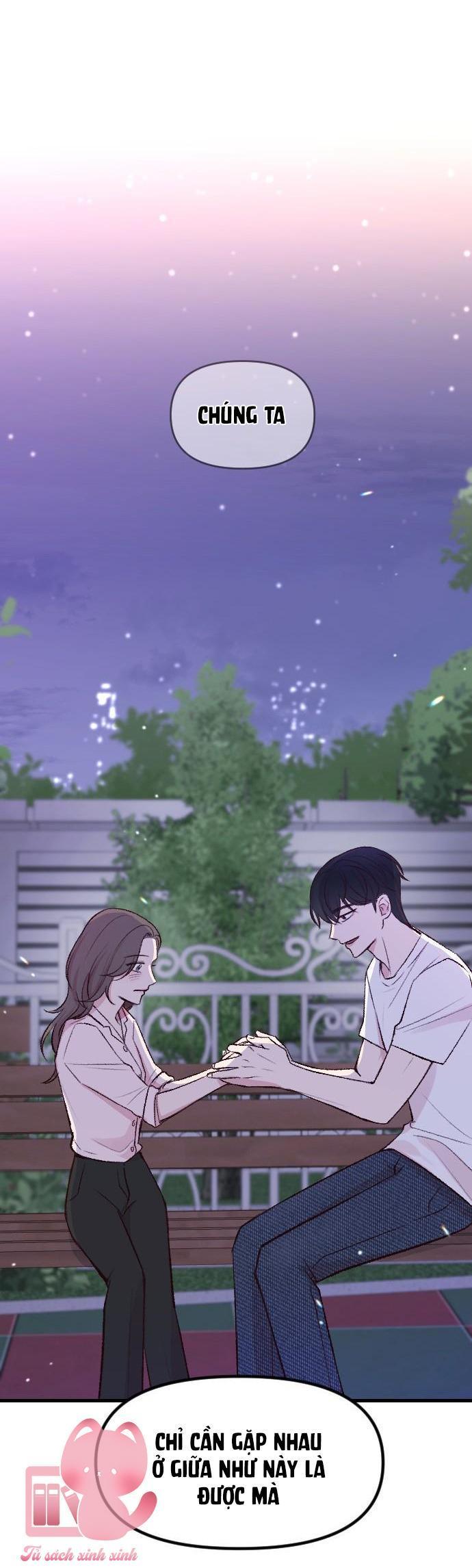 gặp nhau giữa trung gian chapter 1 106