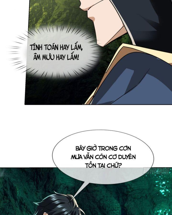 ngủ say vạn cổ: xuất thế đẩy ngang chư thiên chapter 5 31