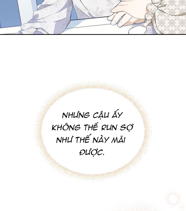 lần này tôi sẽ trở thành gia chủ chapter 50.2 17