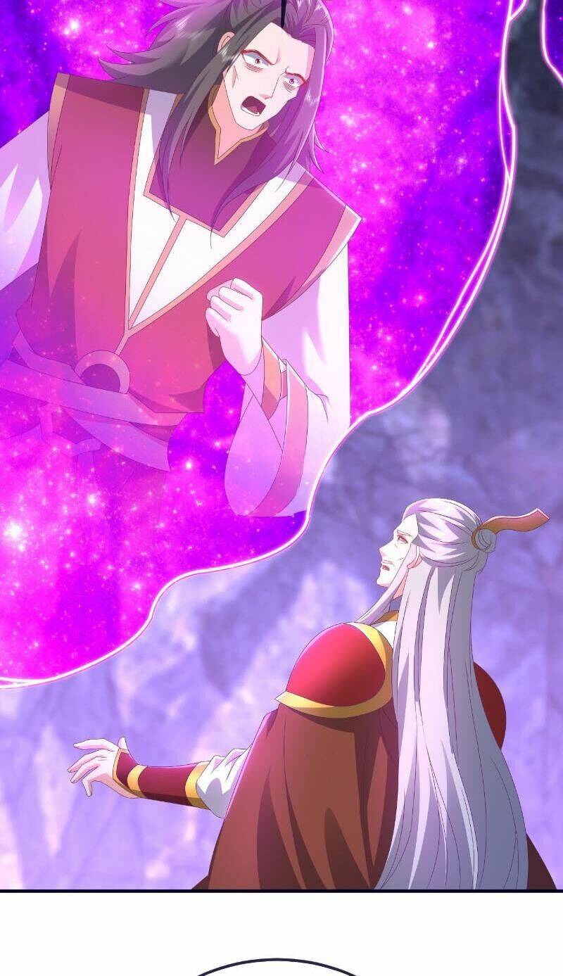 tiên võ đế tôn chapter 542 68