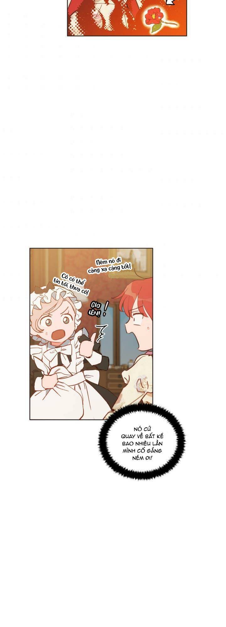 cái chết của lamia orphe chapter 27 8