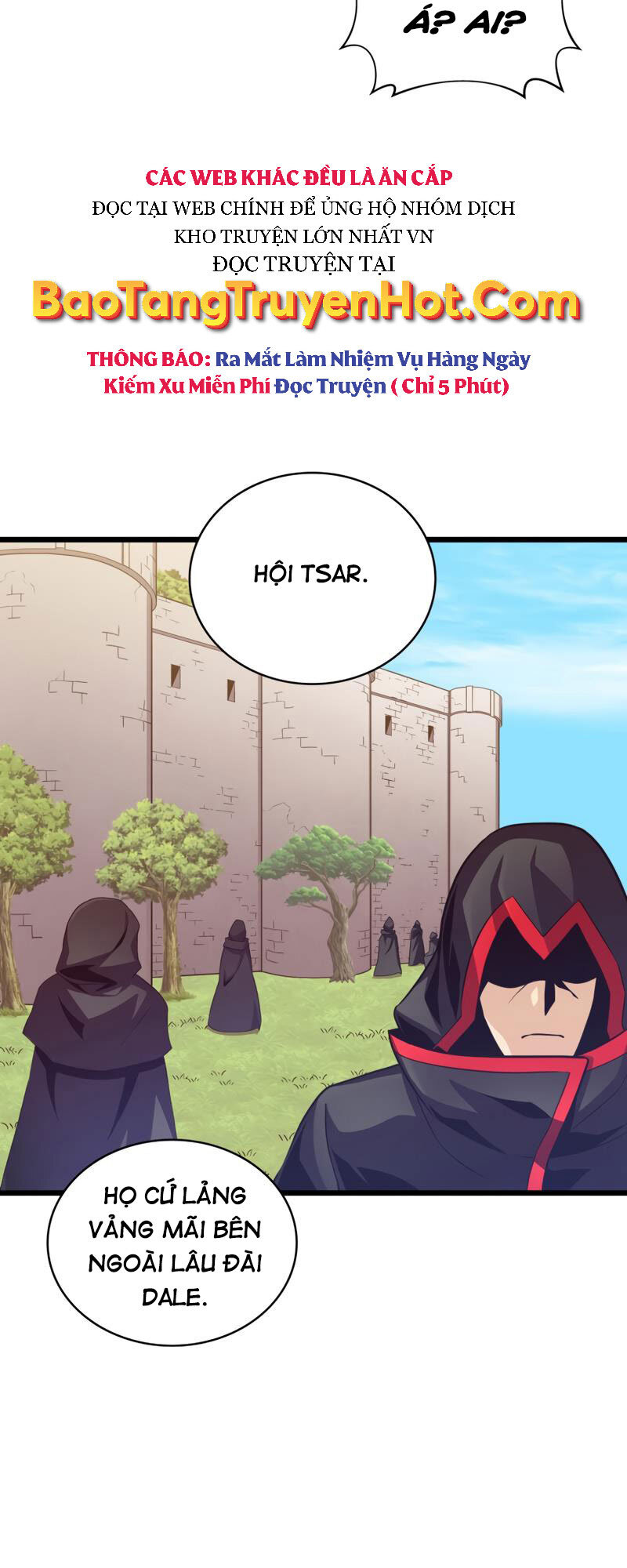 arcane sniper chapter 88 10