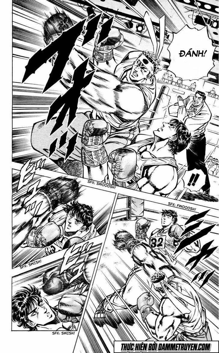 bakudan chapter 15 9