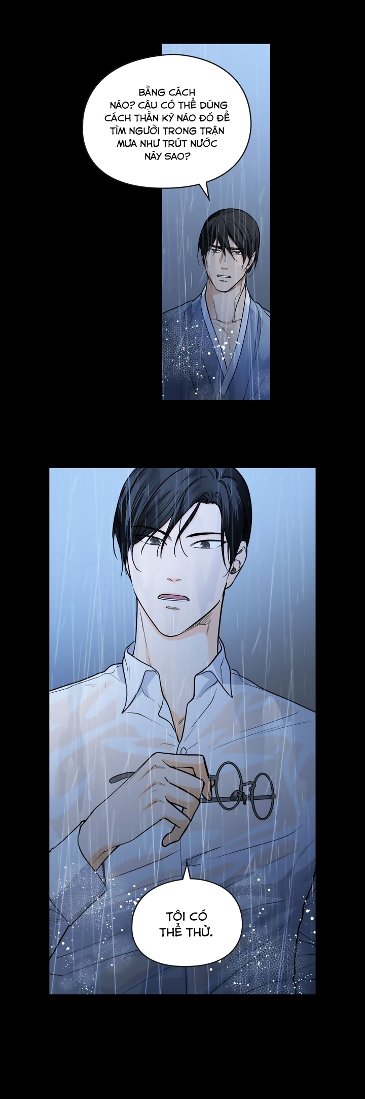 câu chuyện về người phụ nữ ấy chapter 146 14