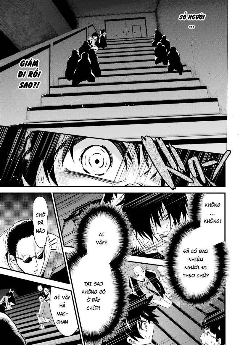 shibuya kingyo chapter 13.5 10