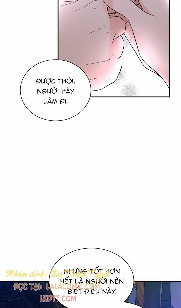 dây xích kiềm chế nam chính hắc ám tuột mất rồi chapter 18 39