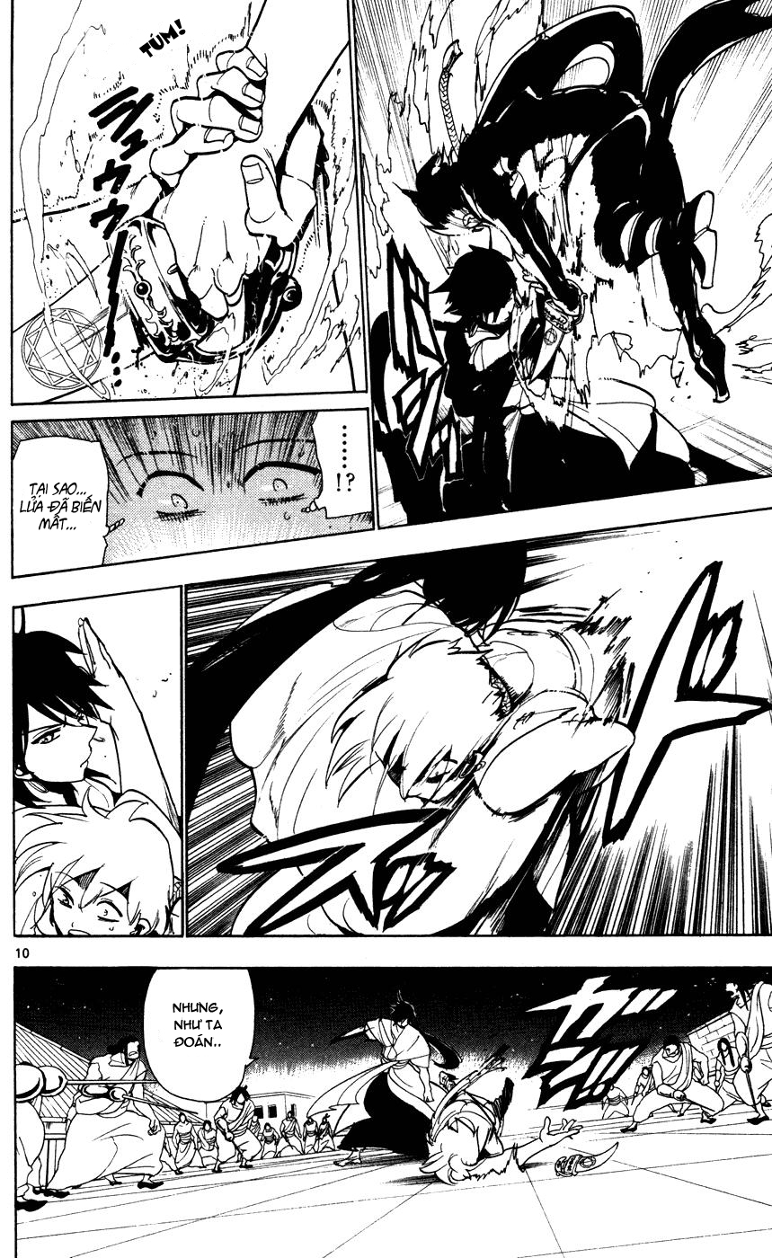 magi - the labyrinth of magic chapter 42 12