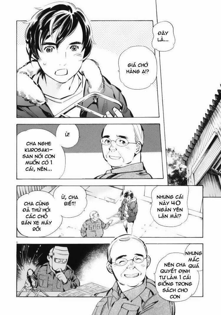 shin kurosagi - con diệc đen 2 chapter 22 10