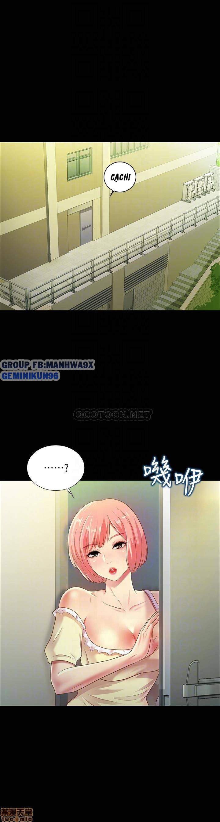 bạn gái của bạn tôi chapter 76 16