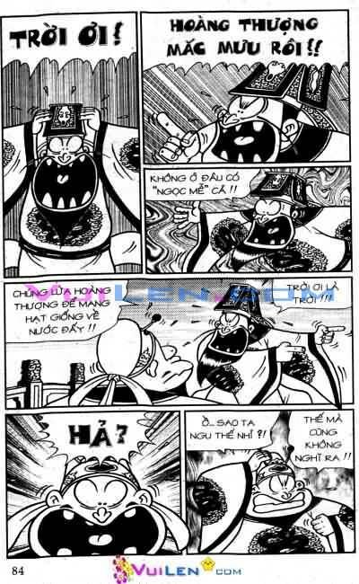 thần đồng đất việt chapter 52 81