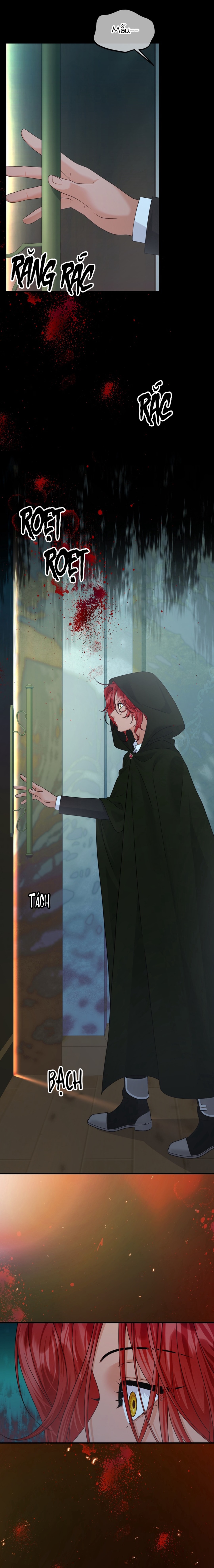 bá tước beta biến đổi thành omega chapter 20 20