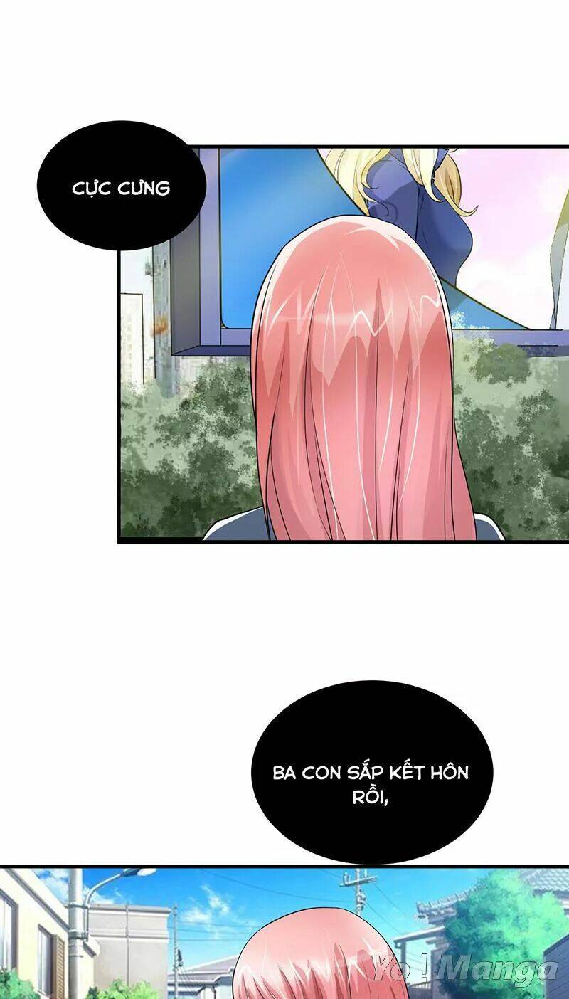 cô dâu gả thay của tổng tài chapter 54 9