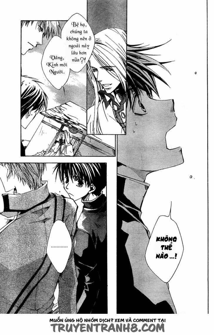 kyou kara maoh! chapter 2 9