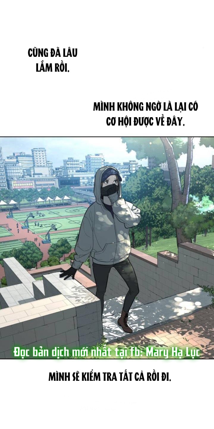 bạch huyết - white blood chapter 43 50