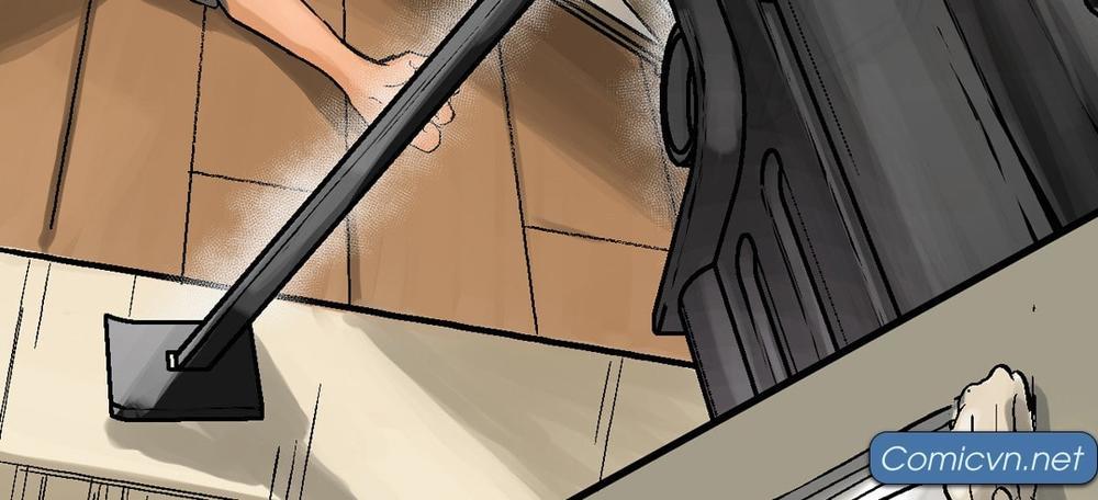 vua sinh tồn chapter 1 12