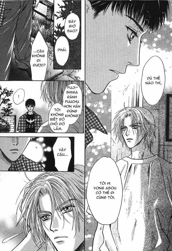 komatta toki ni wa hoshi ni kike! chapter 22 40