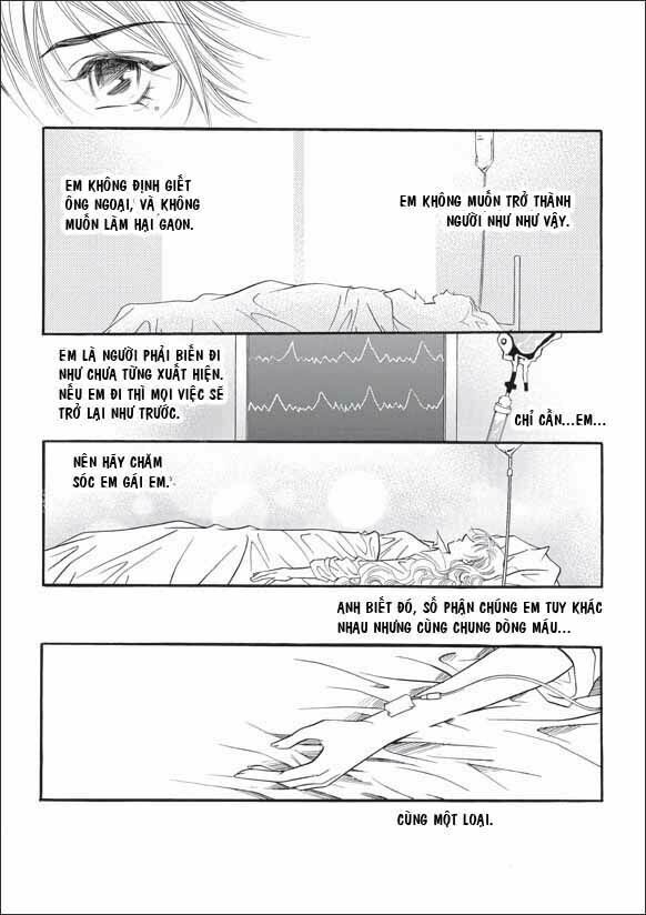 can't lose you chapter 22 39