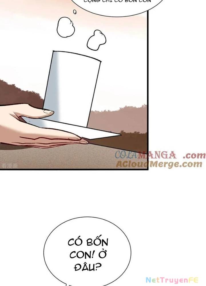 từ dã quái bắt đầu thăng cấp chapter 51 28