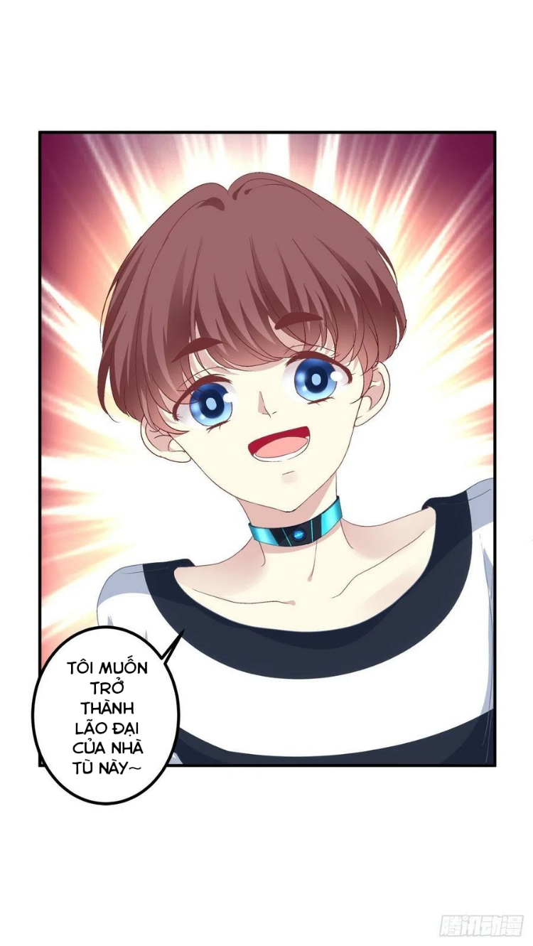 kiểm soát tuyệt đối chapter 56 3