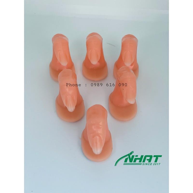 Ngón Tay Giả Học Nail