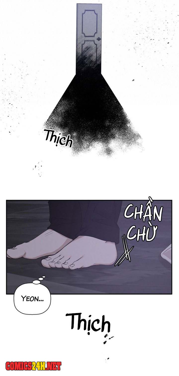 người xa lạ chapter 11 11