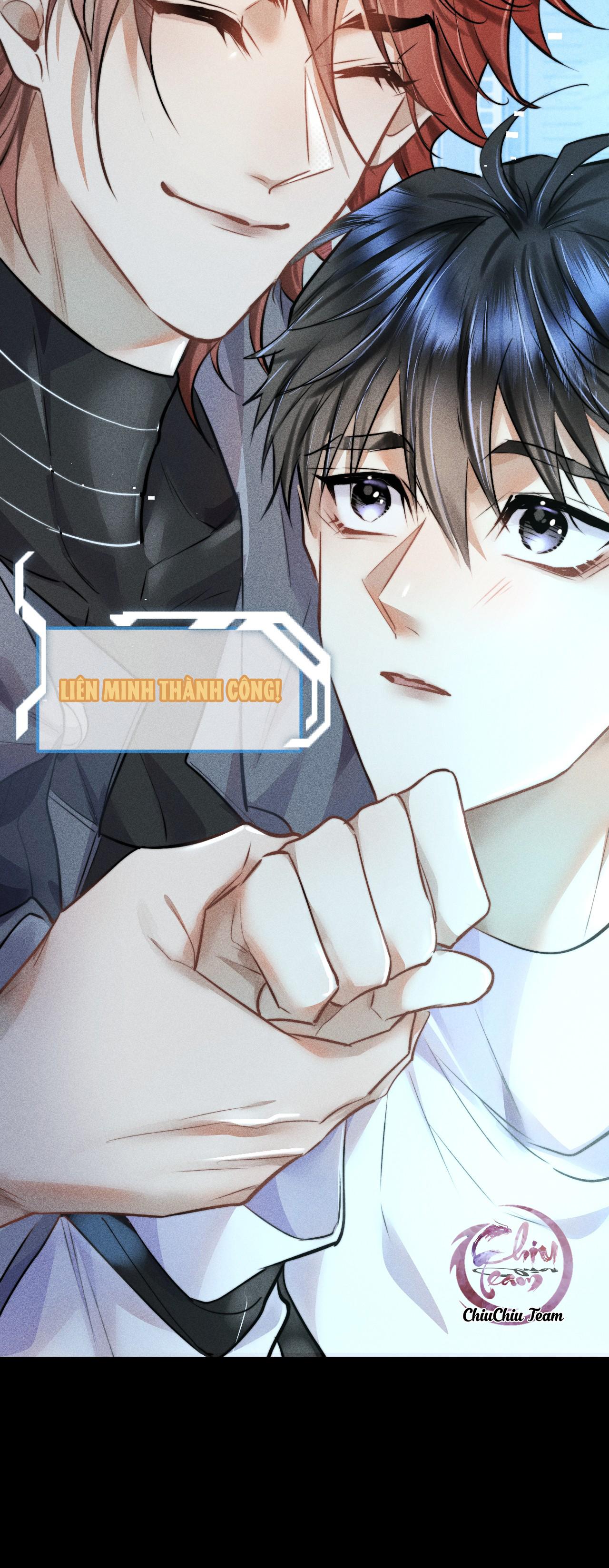 tòa tháp chapter 2 44