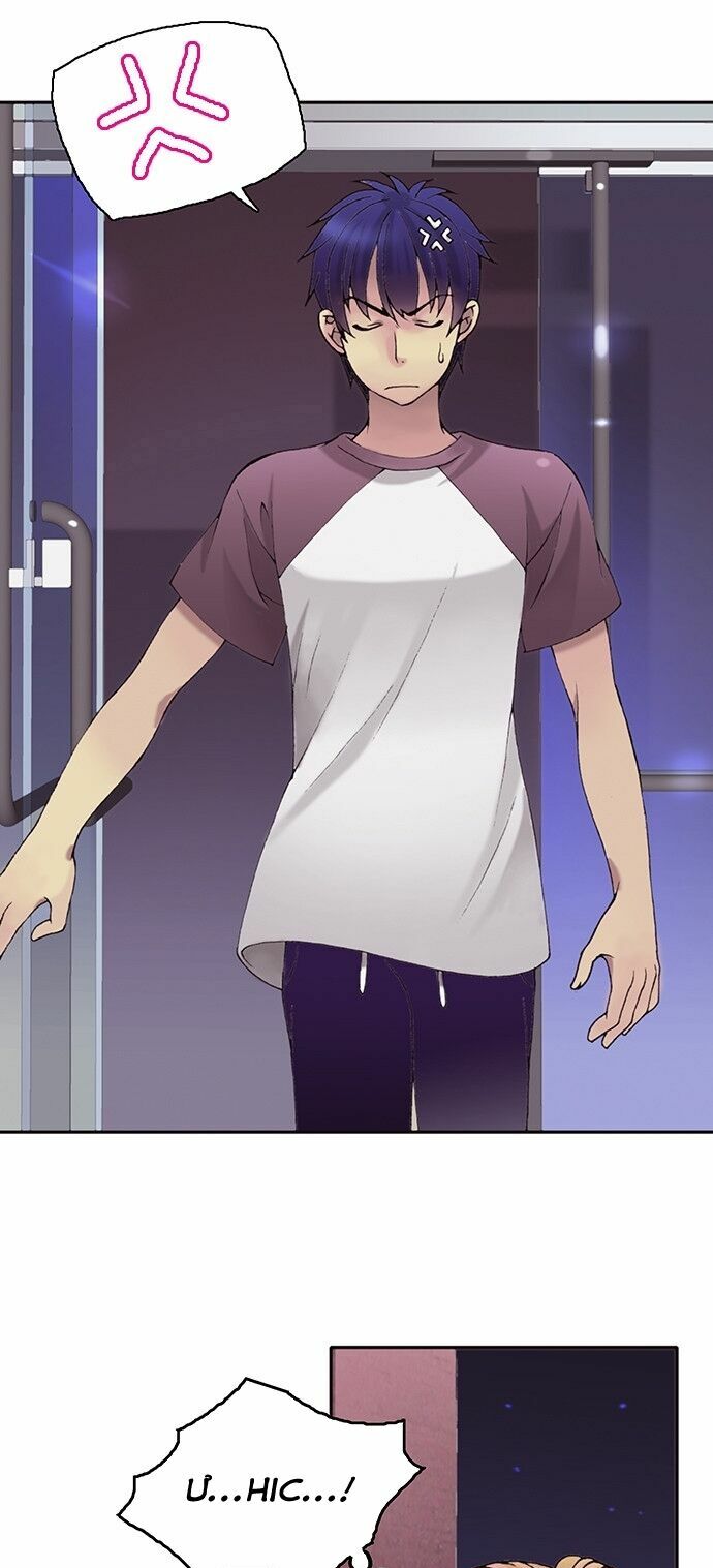 trăng mờ chapter 21 8