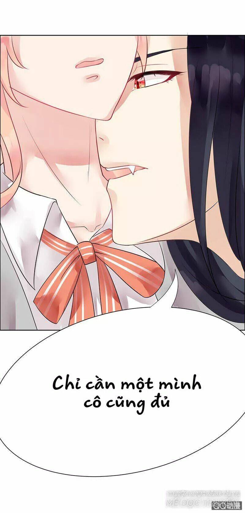 băng sơn học trưởng không được chọc chapter 2.1 10