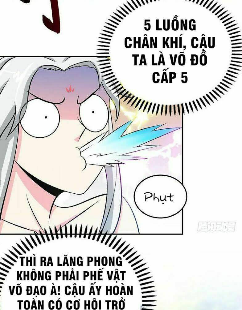 chí tôn thần ma chapter 20 6